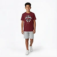 Nike Boys' Falcons Icon Legend T-shirt