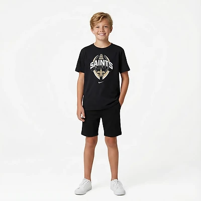Nike Boys' Saints Icon Legend T-shirt