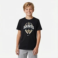 Nike Boys' Saints Icon Legend T-shirt