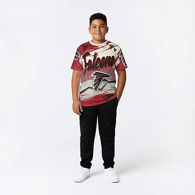 Outerstuff Youth Falcons Make Noise T-shirt