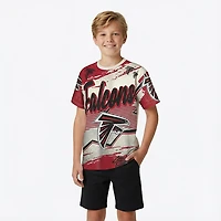 Outerstuff Youth Falcons Make Noise T-shirt