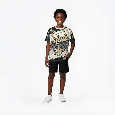 Outerstuff Youth Saints Make Noise T-shirt