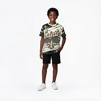 Outerstuff Youth Saints Make Noise T-shirt