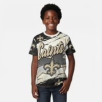 Outerstuff Youth Saints Make Noise T-shirt