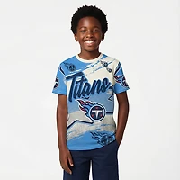 Outerstuff Youth Titans Make Noise T-shirt