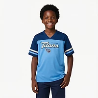 Outerstuff Youth Titans True Fan Fashion Top