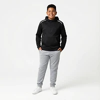 Outerstuff Kids' Houston Texans Defensive Line Pullover Hoodie