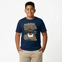 Outerstuff Youth Pelicans Z. Williamson Baller T-shirt
