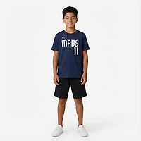 Jordan Youth Mavericks K. Irving Statement N&N T-shirt
