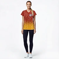 Outerstuff Women's Kansas City Chiefs Glam 2.0 Sequin Dress