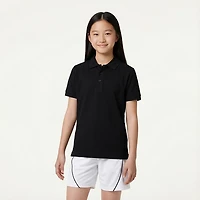 Russell Athletic Girls’ Uniform Polo 2-Pack