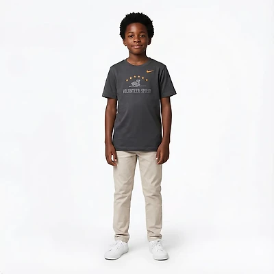 Nike Youth Tennessee Volunteer Spirit T-shirt