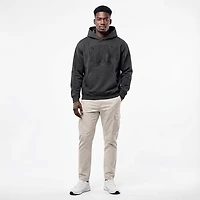 Mitchell & Ness Men's Memphis Grizzlies Downtown Collection Fleece Hoodie