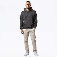 Mitchell & Ness Men's San Antonio Spurs Downtown Collection Fleece Hoodie