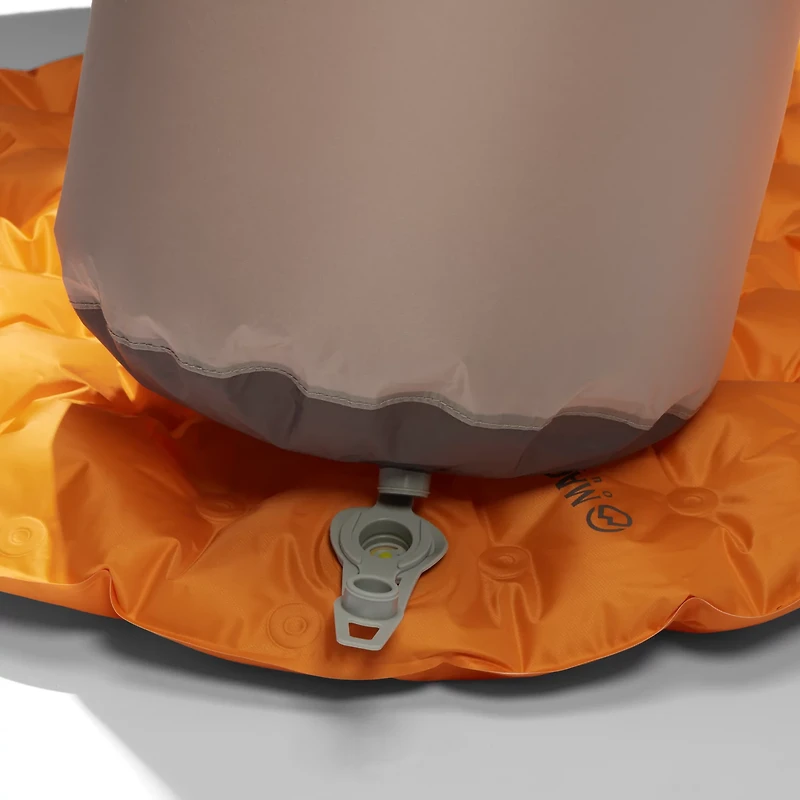 Magellan Outdoors Large Mummy Sleeping Pad