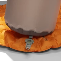 Magellan Outdoors Large Mummy Sleeping Pad