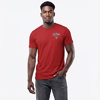 Image One Men's NC State Meet Me Stadium DS T-shirt