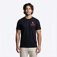 Image One Men's NC State See Me Rollin DS T-shirt