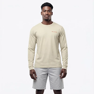 Columbia Sportswear Men's Quick T-shirt