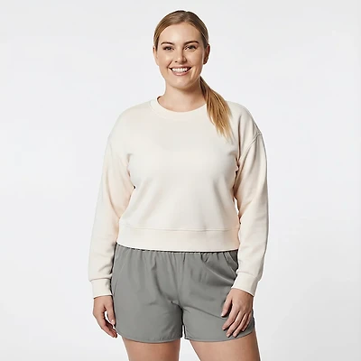 BCG Women's Modal Crew Pullover