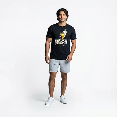 Nike Men's Steelers T. Watt Local Player Pack T-shirt