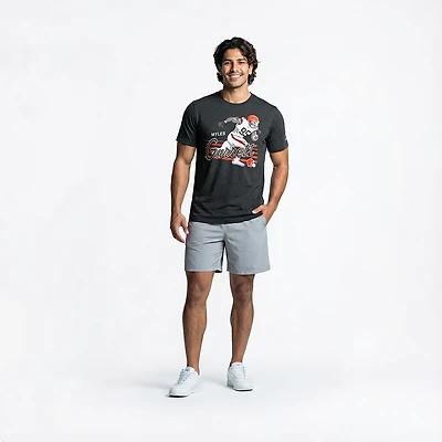 Nike Men's Browns M. Garrett Local Player Pack T-shirt