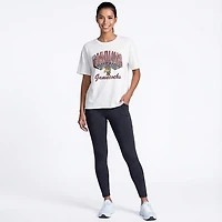 WILDCAT RETRO Women's South Carolina Rock Star Meet and Greet T-shirt