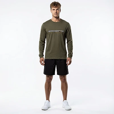 5.11 Tactical Men's High Speed Operation T-shirt