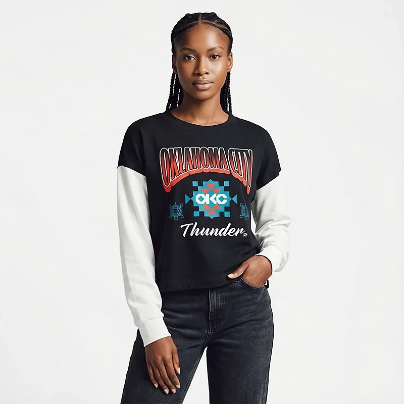 '47 Women's City Drop Sydney T-shirt