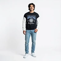 '47 Men's Grizzlies Hand Check Foundation T-shirt