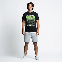 '47 New Orleans Pelicans Hand Check Foundation Graphic T-shirt