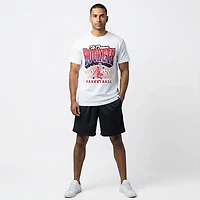 '47 Houston Rockets Hand Check Foundation Graphic T-shirt
