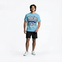 '47 Memphis Grizzlies Hand Check Foundation Graphic T-shirt