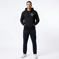 '47 New Orleans Pelicans Jab Step Headline Hoodie