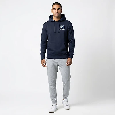 '47 Memphis Grizzlies Jab Step Headline Hoodie