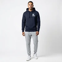 '47 Memphis Grizzlies Jab Step Headline Hoodie