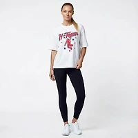 '47 Houston Rockets Women's Played Up City Graphic T-shirt