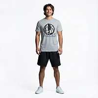 '47 Mavericks Men's Played Up Franklin T-shirt