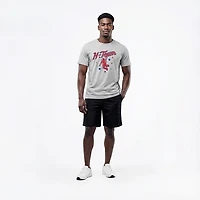 '47 Houston Rockets Played Up Franklin Graphic T-shirt