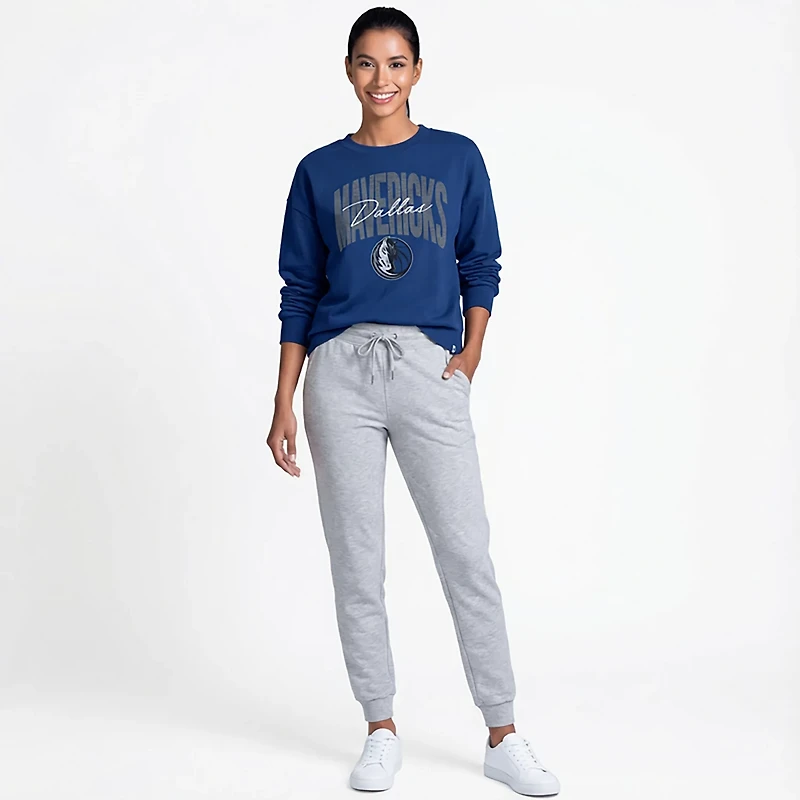 47 Women's Mavericks Muse Sydney Long Sleeve T-shirt