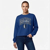 47 Women's Mavericks Muse Sydney Long Sleeve T-shirt