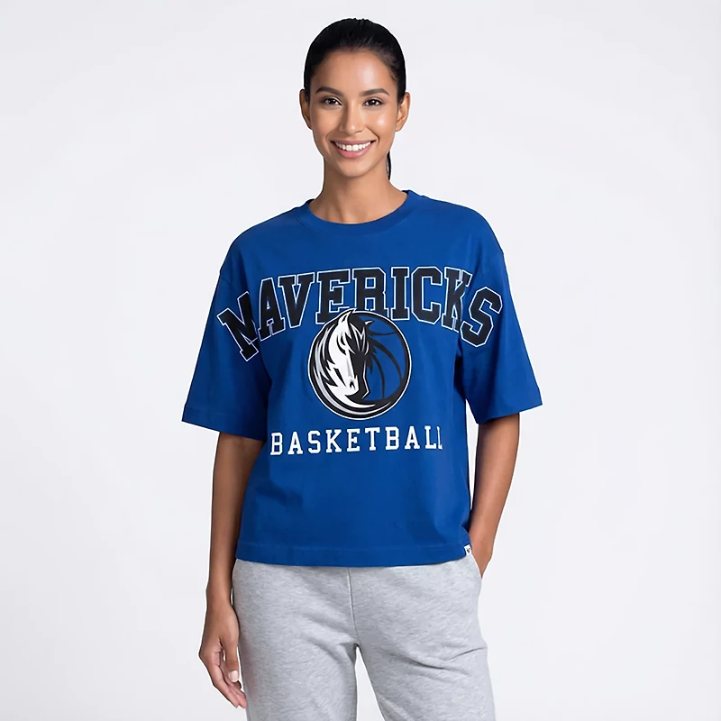 47 Women's Mavericks Outreach City T-shirt