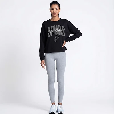 47 Women's Spurs Muse Sydney Long Sleeve T-shirt
