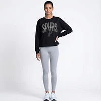 47 Women's Spurs Muse Sydney Long Sleeve T-shirt