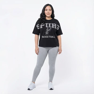47 Women's Spurs Outreach City T-shirt