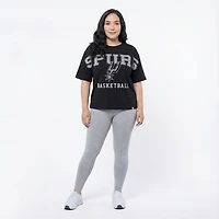 47 Women's Spurs Outreach City T-shirt