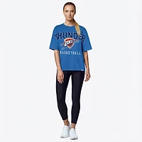 47 Women's OKC Thunder Outreach City T-shirt
