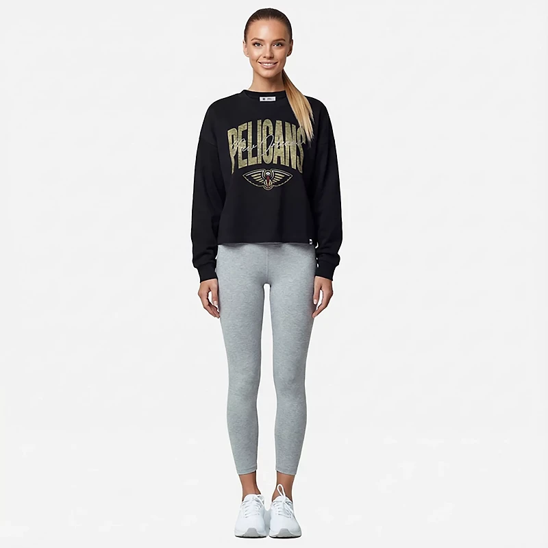 47 Women's Pelicans Muse Sydney Long Sleeve T-shirt