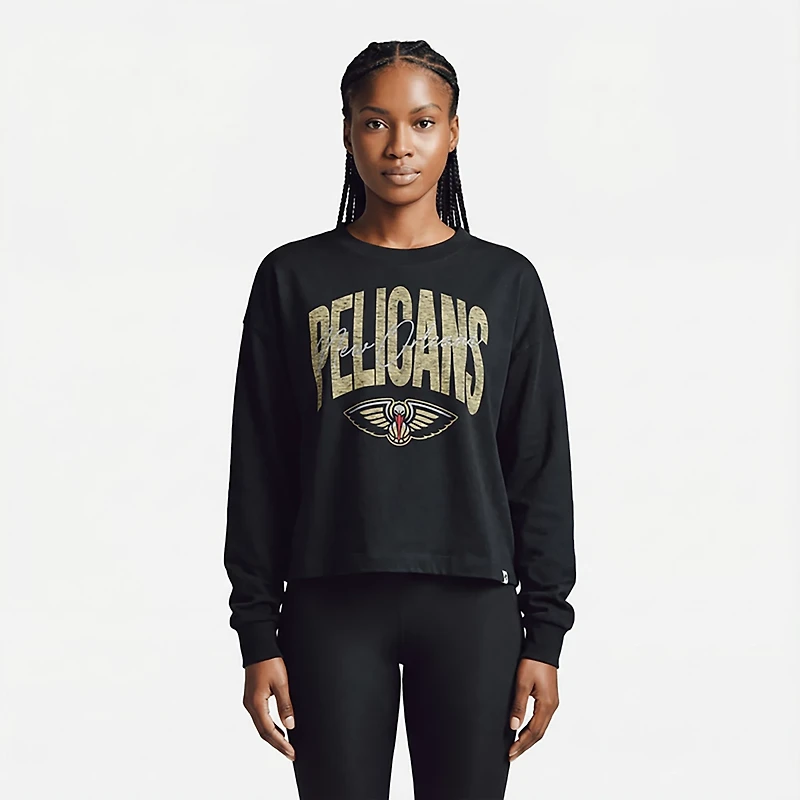 47 Women's Pelicans Muse Sydney Long Sleeve T-shirt