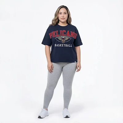 47 Women's Pelicans Outreach City T-shirt
